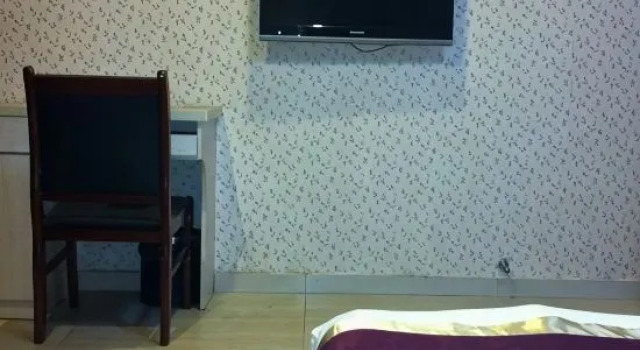 Camera Standard Kangfulai Hotel