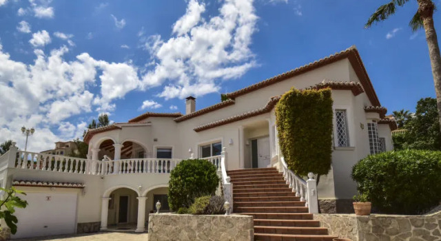Villa Vista