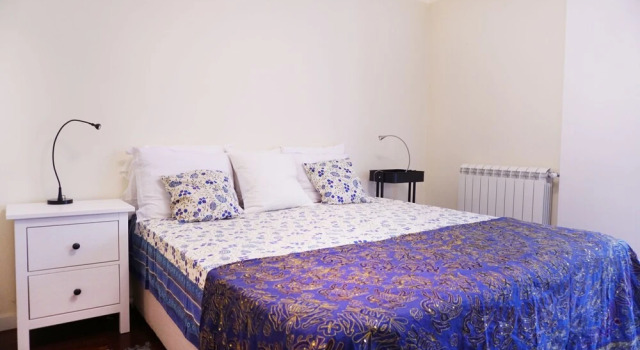 The Bonsai Apartment at Glamorous Chiado