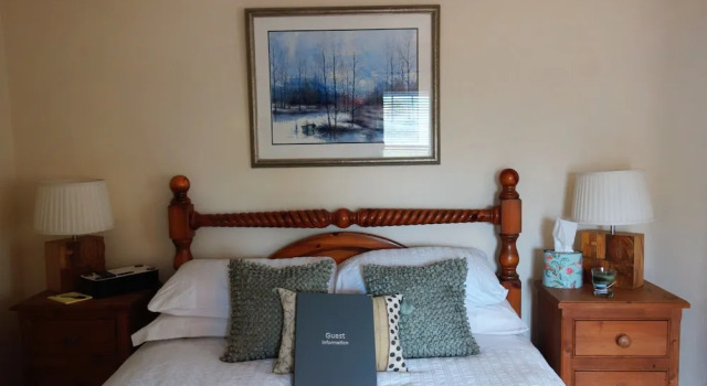 Eastview Bed and Breakfast, Book Bed and Breakfast Hoteller i Cumbria med parkering, Parkering