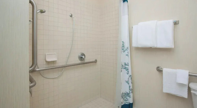 Люкс c 1 комнатой Residence Inn Boise West