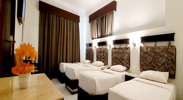 Signature Inn Deira