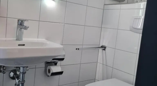 Номер Standard Hotel Garni Kastanjehoff