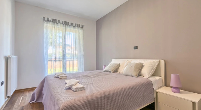 Апартаменты Grand Adriatic Apartments