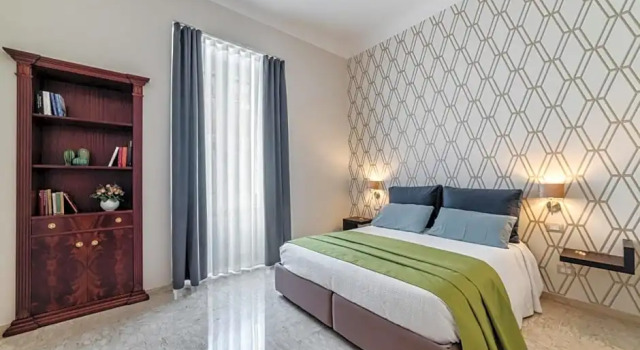 La Rotonda da Sabrina B&B, Buchen Sie Bed & Breakfast Bari Metropolitanstadt Bari