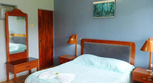 Hotel Naralit, Rezerwuj Hotel Tilaran Guanacaste