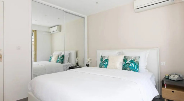 Апартаменты Martinez Area: Brand New & Design 1 Bed !