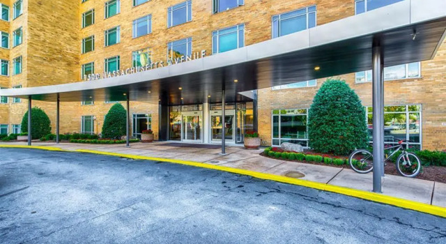 The Capital Suites