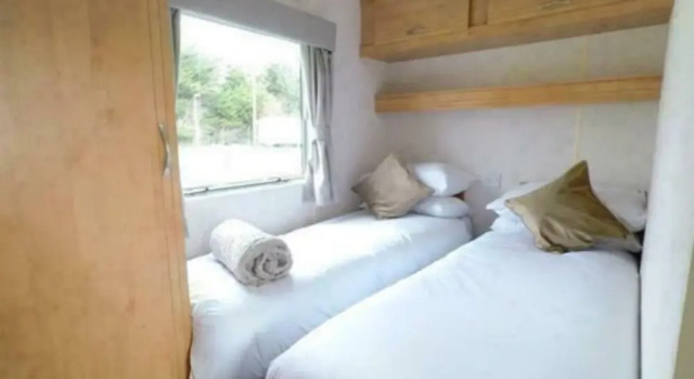 Lovely 2-bed Holiday Home in Clacton-on-sea