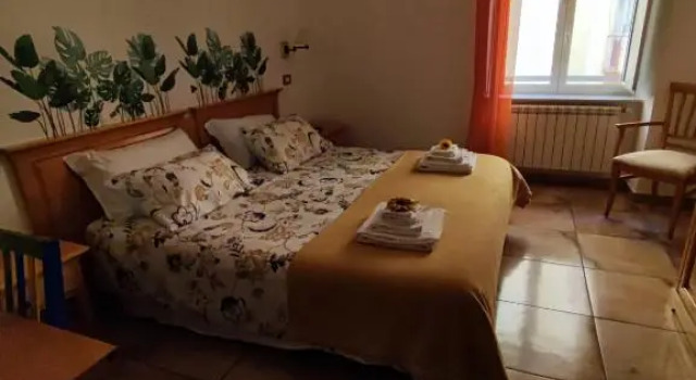 Номер Standard Rodoflor B&B
