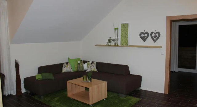 Апартаменты Deluxe Seehaus Winkler