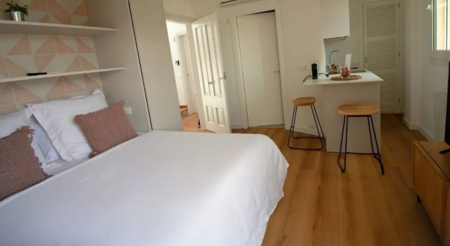 Lavendel Apartments