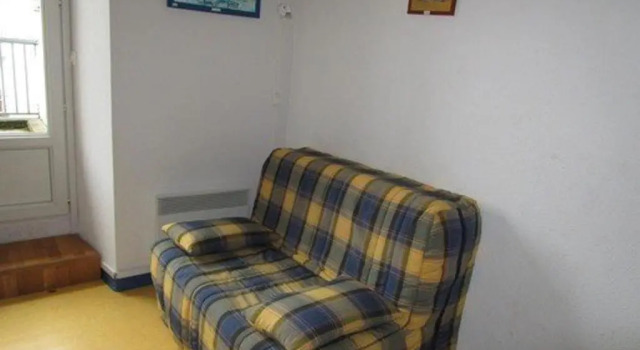 Appartement Cauterets, 2 pièces, 6 personnes - FR-1-234-158