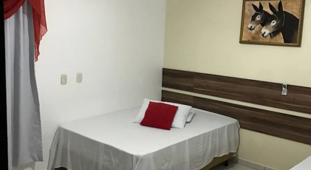 Номер Premium Residencial Flat Debora
