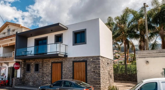 APARTAMENTO CASA DO SERRADO 10 minuts from Nomad's vilage, Забронировать Апартаменты/квартира Апартаменты Понта-ду-Сол, Апартаменты/квартира
