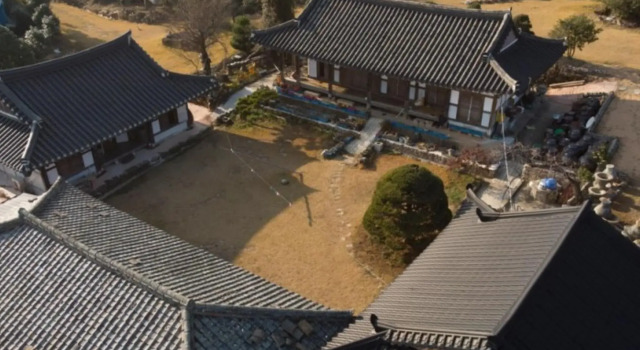 Gangjin Dahyang Sochuk Hanok Pension, Забронировать Отель Отели Вандо с парковкой, Парковка