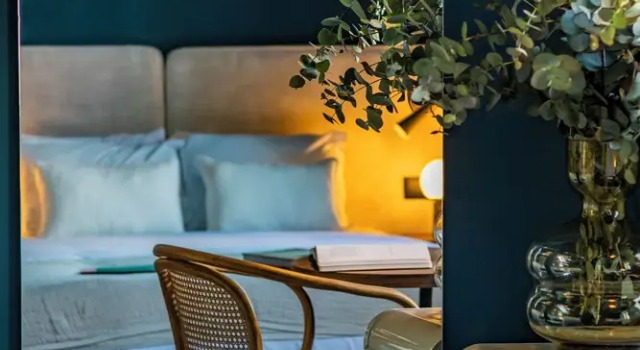 Апартаменты Regras Apartments & Garden A21 by Benefit Collection
