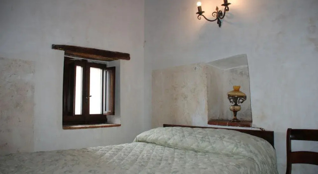 Rocca Calascio - Albergo Diffuso, Varaa Matkakoti Hotellit Abruzzo aamiaisella, Aamiainen