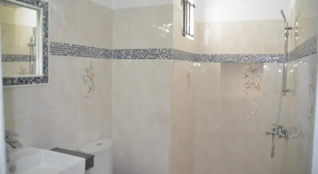 Апартаменты Deluxe Sun Villa Mont Choisy Apartments