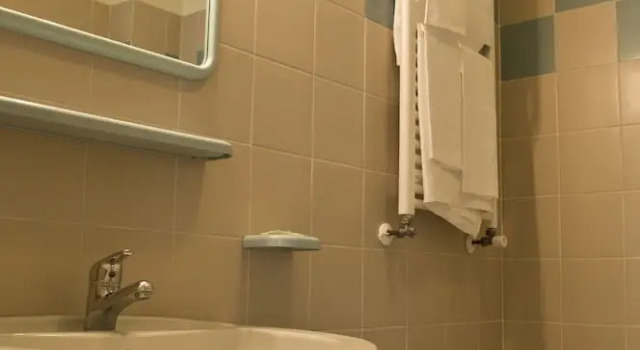 Одноместный номер Standard Hotel The Marquee