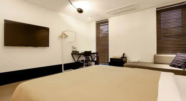Incheon SJ, Reserva ahora Hotel Namdong-gu 