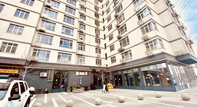 DeLight Apartments, Buchen Sie Ferienwohnung Apartments in Kyiv Region, Ferienwohnung