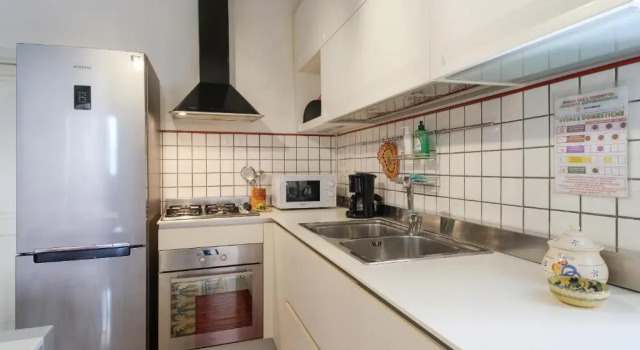 Apartment Morelli 3