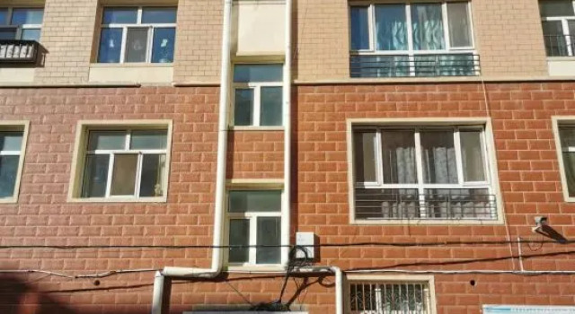 Yu Dajie Family Apartment (Hulunbuir Environmental Health 2nd Road Branch), Book Apartment Hulunbuir Inner Mongolia