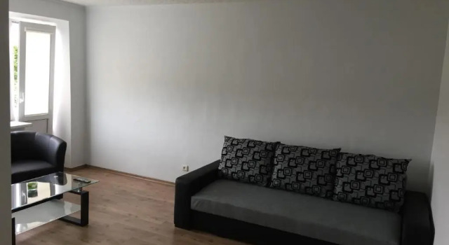 Апартаменты Virsnieku Street Apartment
