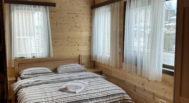 Zagrad Homes in Zabljak, Book Feriehus Villaer i Zabljak, Villa