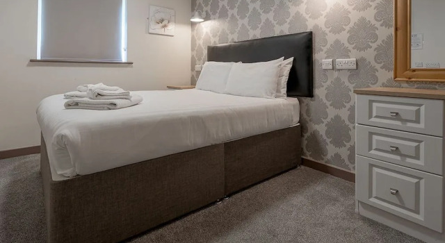 Alcester Inn