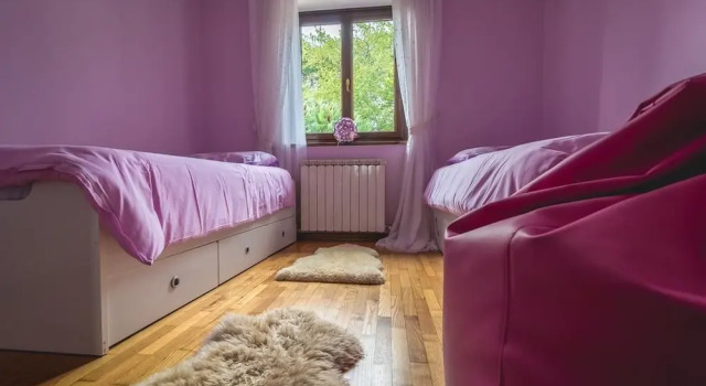 Villa Harmonija, Prenota Villa Tomaj Sežana