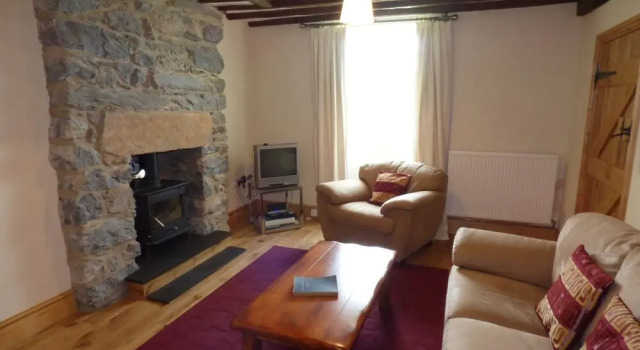 Ffynnon Gower, Buchen Sie Hotel Llangower South Wales