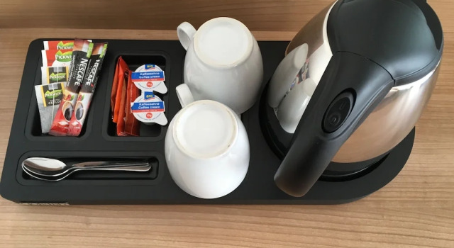 Habitación individual Estándar Akcent hotel