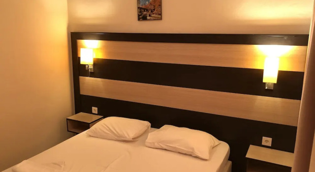 Номер Standard Sun Hotel