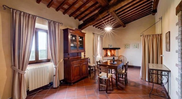 Castello di Bossi, Забронировать Отель Отели Кастельнуово-Берарденга с завтраком, Завтраки
