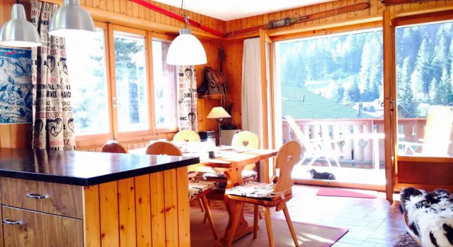 Pre Vert C44 - 2 Bedroom Apartment, Prenota Appartamento  