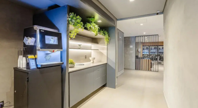 Stay at the Best Location in Vila Mariana, 400m From the Metro - ODM, Забронировать Апартаменты/квартира Апартаменты Вила-Мариана, Апартаменты/квартира