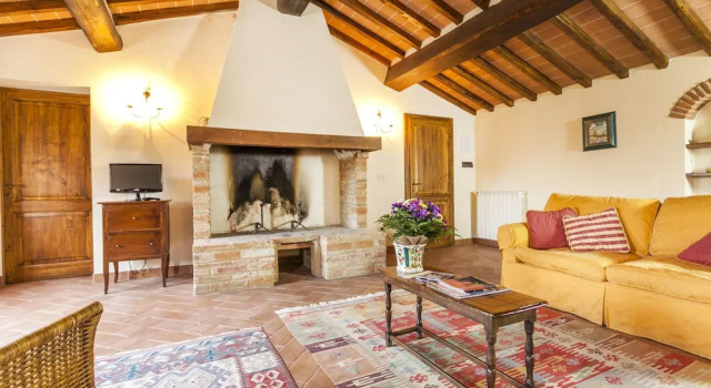 Borgo La Grancia