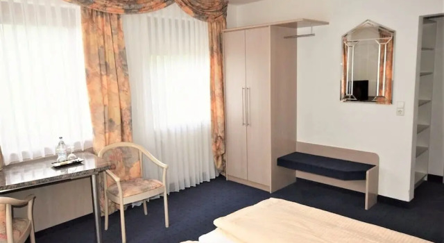 Hotel Alena
