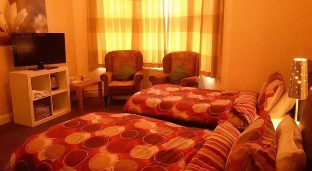 Highcroft Guest House
