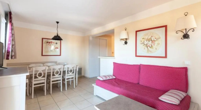 Les Coteaux de Pont Royal en Provence - maeva Home - Maison 4 Pièces 8 Perso 09, Забронировать Апартаменты/квартира Мальмор Буш-дю-Рон
