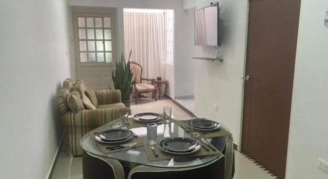 Apartamento Marsella