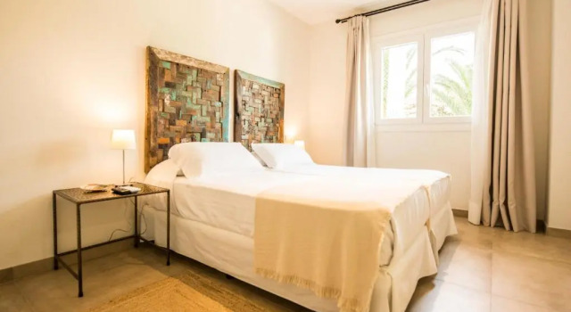 Номер Standard Moorea Boutique