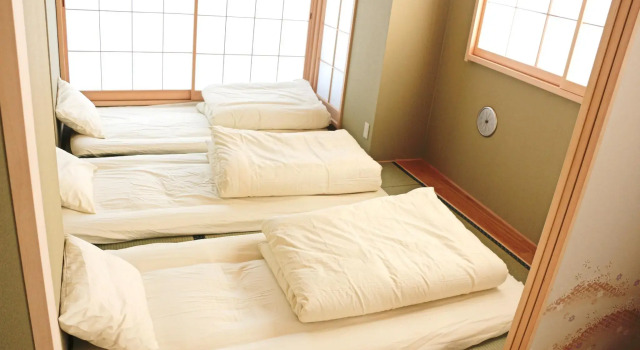 Akihabara Nakagawa Inn, Забронировать Отель Тайто Токио, рядом с Iwasaki Yanosuke Residence Site
