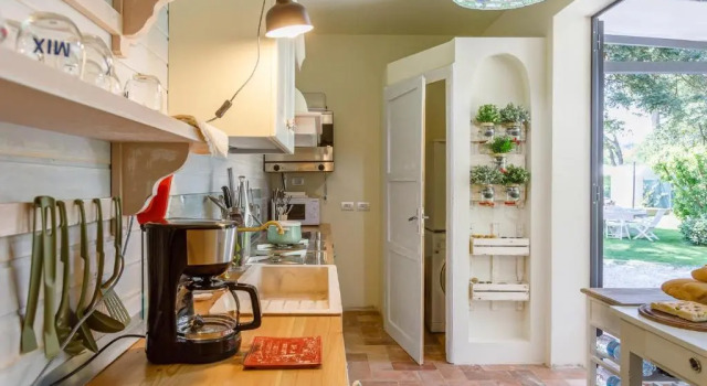 La Casa Di Nanì 8, Book Hotel Hoteller i Forlì med parkering, Parkering