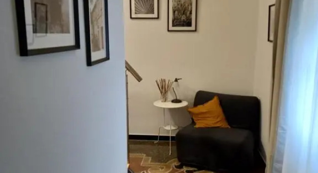 Номер Deluxe AFFITTACAMERE SAN BIAGIO