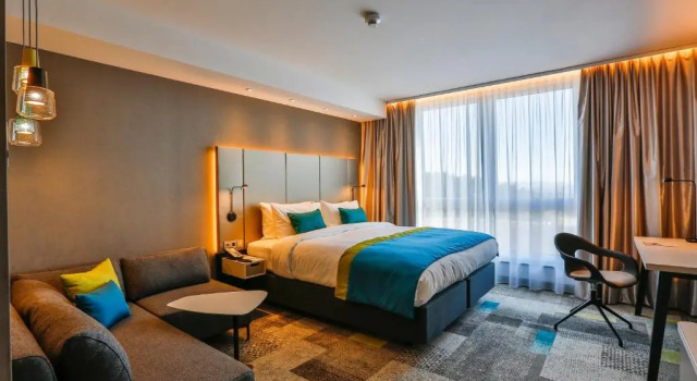 Номер Executive Holiday Inn - Villingen - Schwenningen by IHG