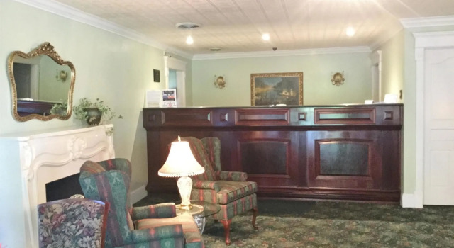 Americas Best Value Inn Osceola, Varaa Hotelli Osceola Iowa