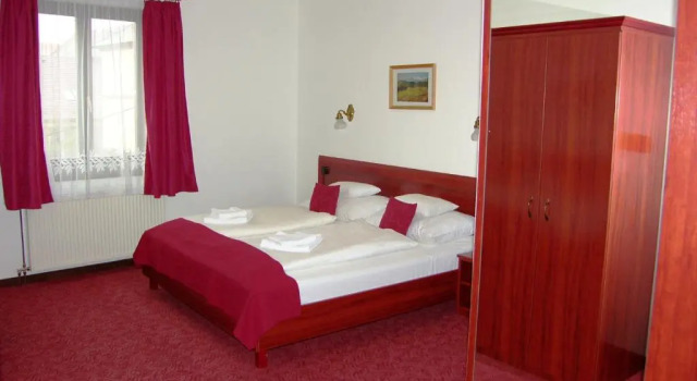 Номер Standard Adler Hotel